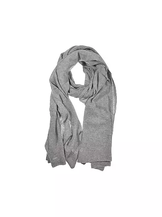 SEEBERGER | Nom du produit: Écharpe en cachemire
Marque: SEEBERGER
Couleur: rouge foncé
Catégories: Mode,Femme
Mots-clés: Cachemire

Matériau: Cachemire,Tricot
Motif: Uni
Style: Décontracté | grau